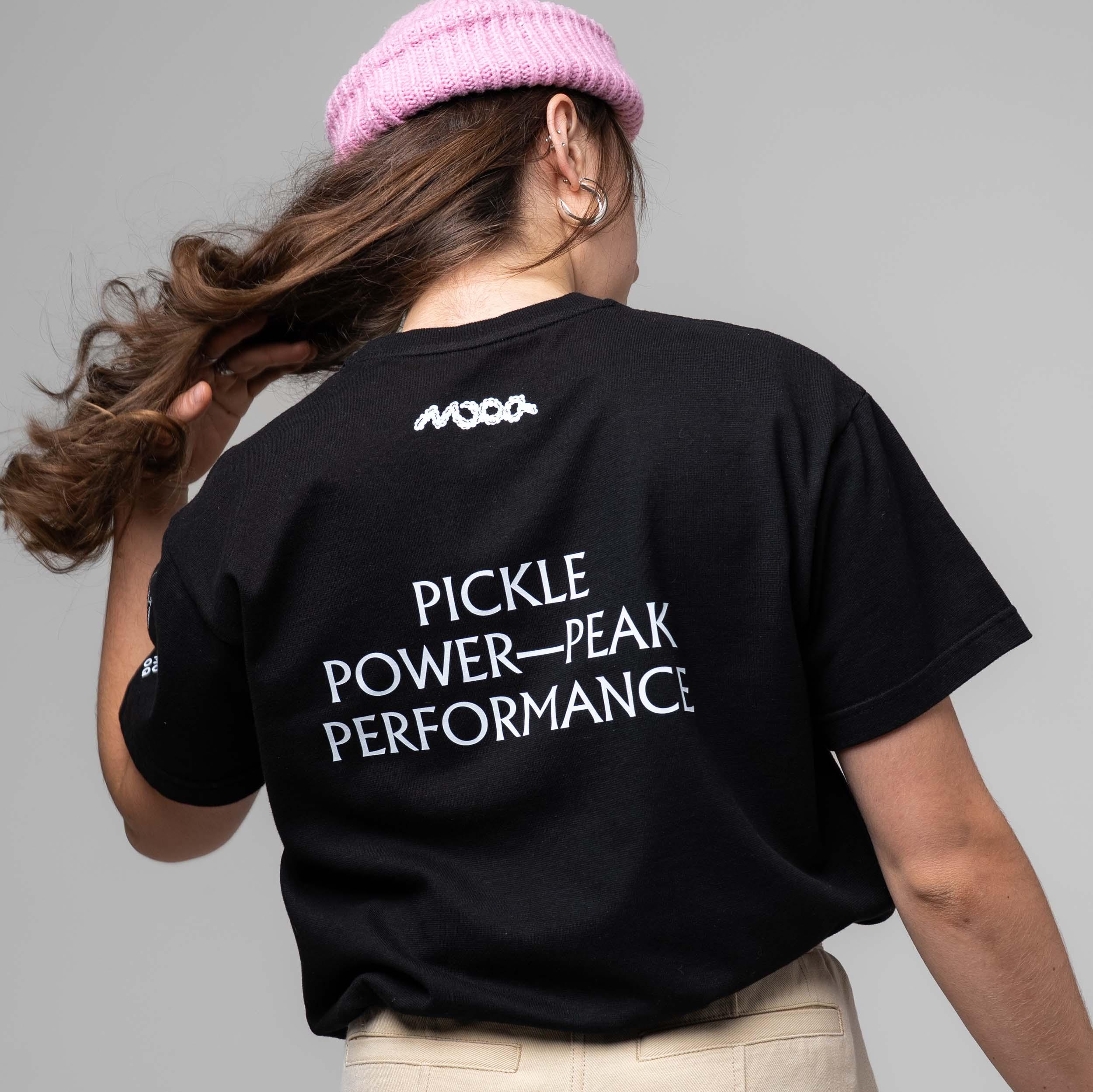 Unisex triko Pickle Season Unisex triko Pickle Season