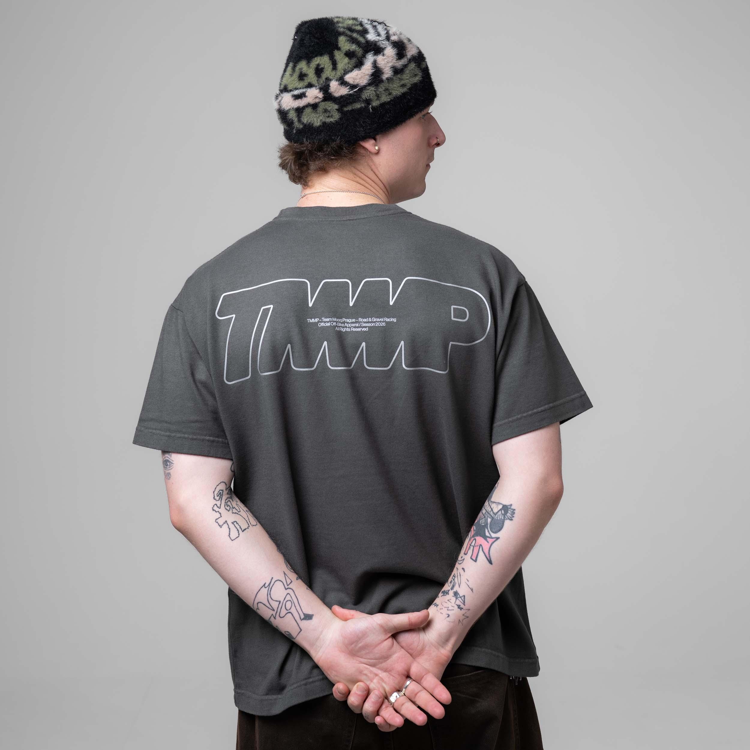 Unisex triko Volcano x TMMP S26 Unisex triko Volcano x TMMP S26