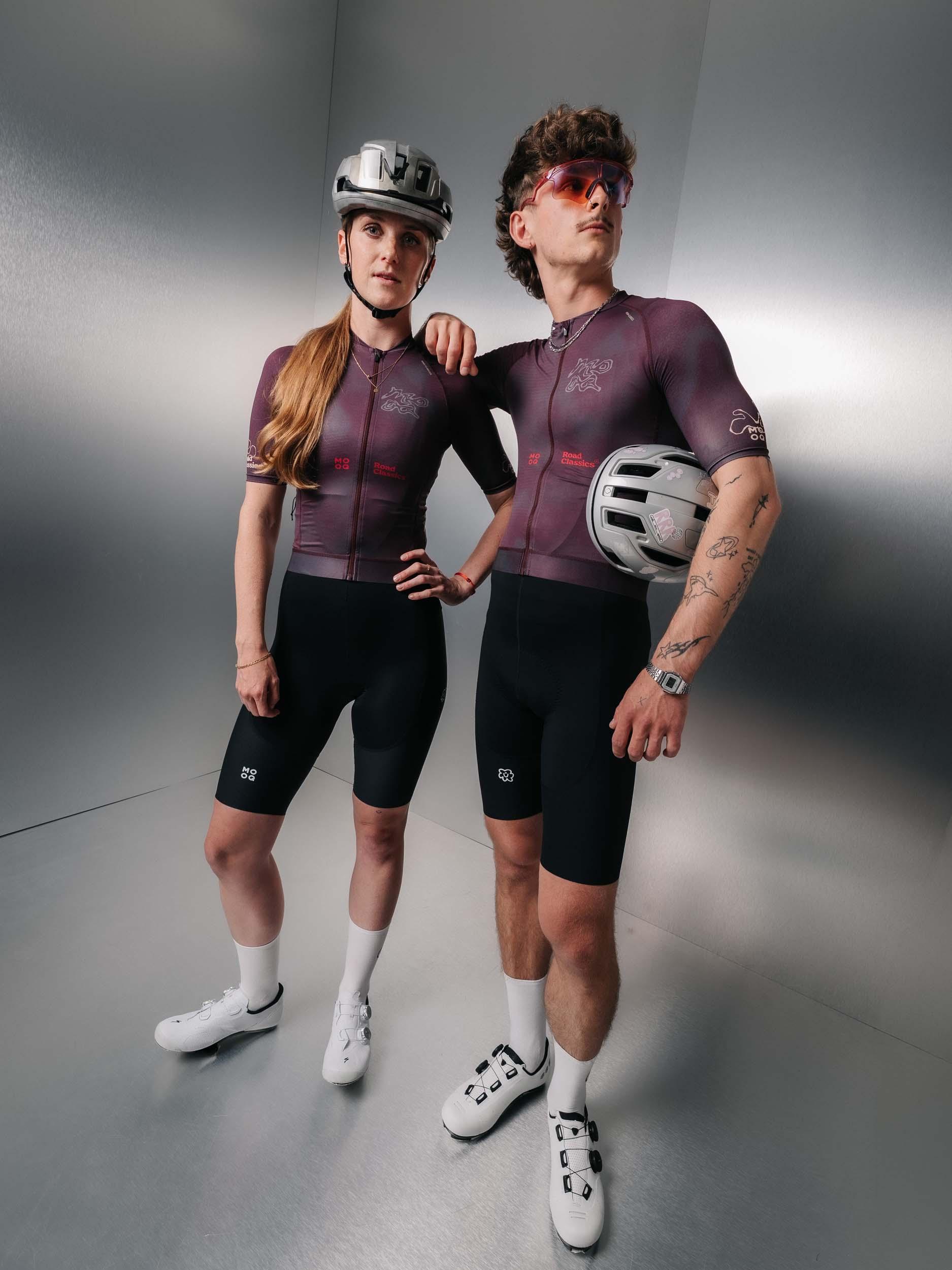 Cyklistický dres re_cycle 3.1 lite For P*ace