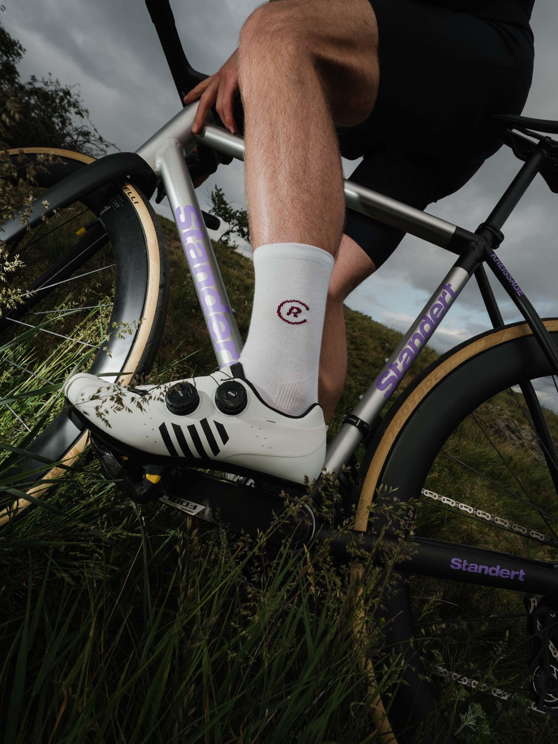 Ponožky RHS x Road Classics