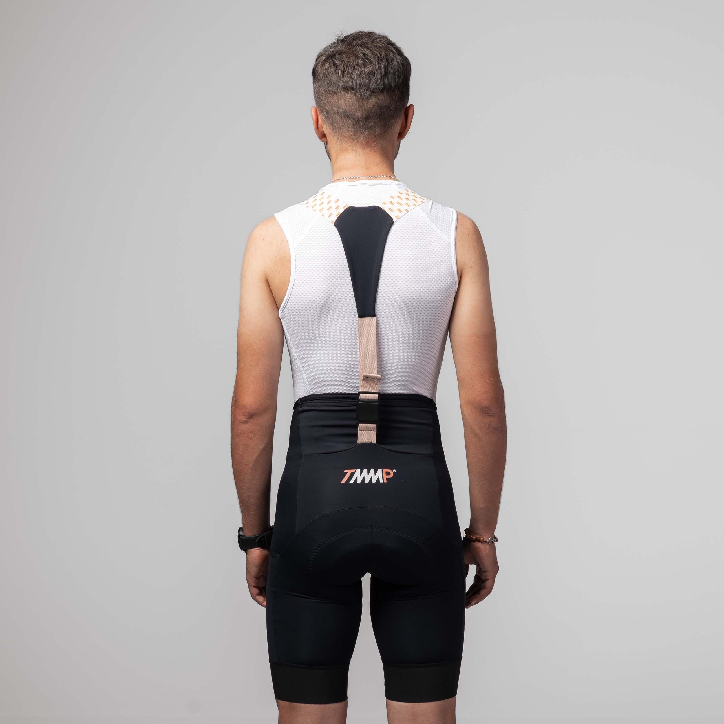 Cyklistické kalhoty re_cycle cargo x TMMP