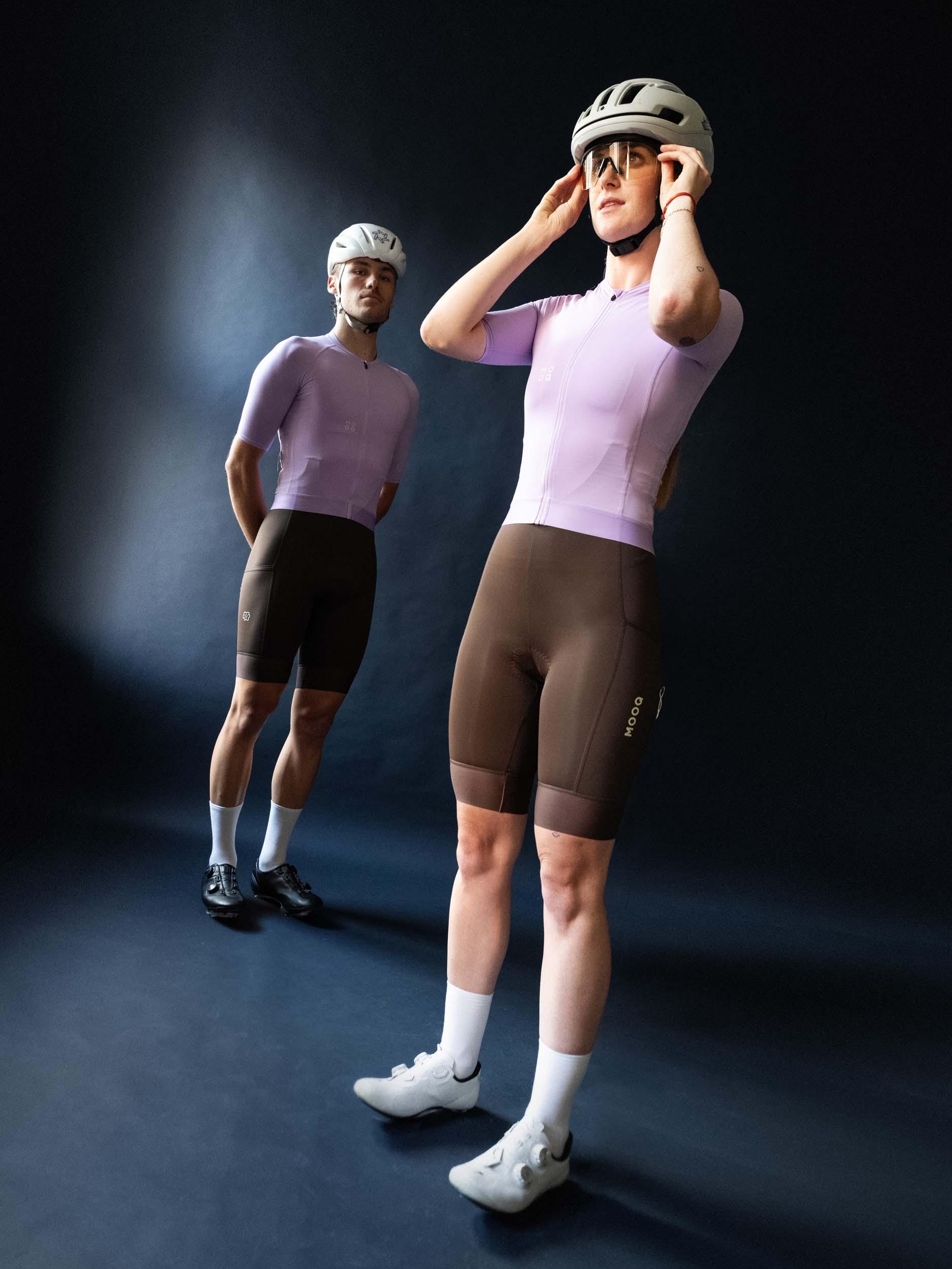 Cyklistický dres re_cycle 3.1 Sugarfree