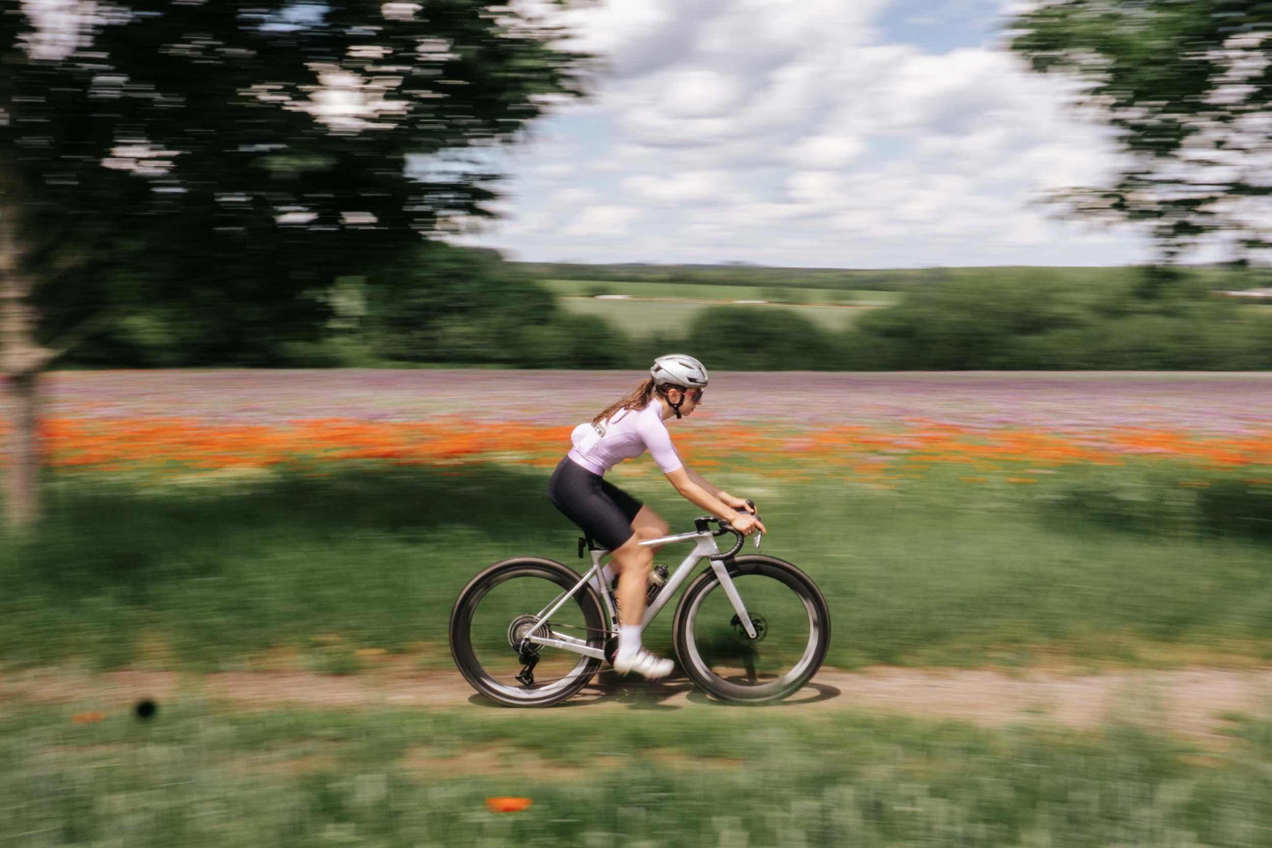 Cyklistický dres re_cycle 3.1 Sugarfree