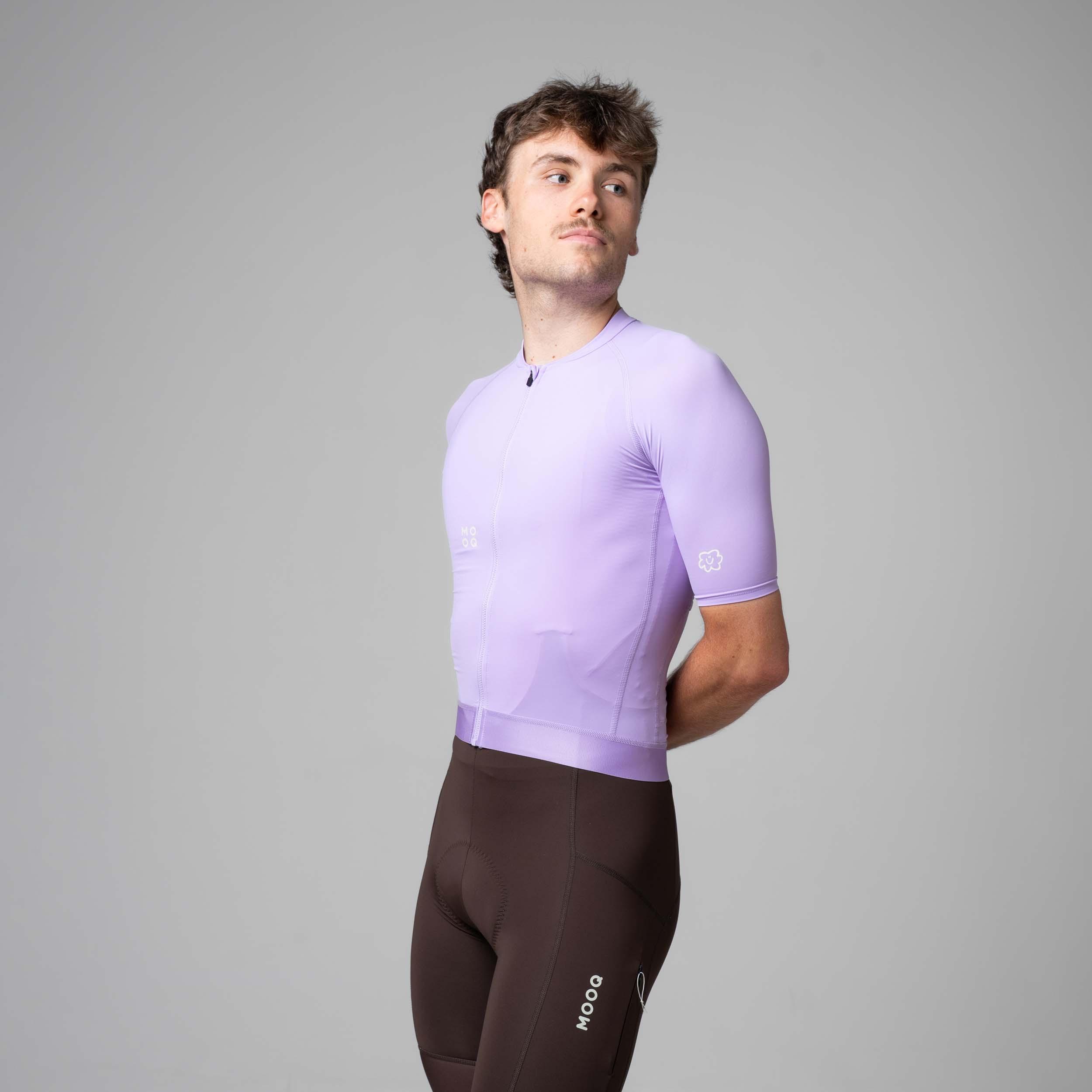 Dámský cyklistický dres re_cycle 3.0 Sugarfree