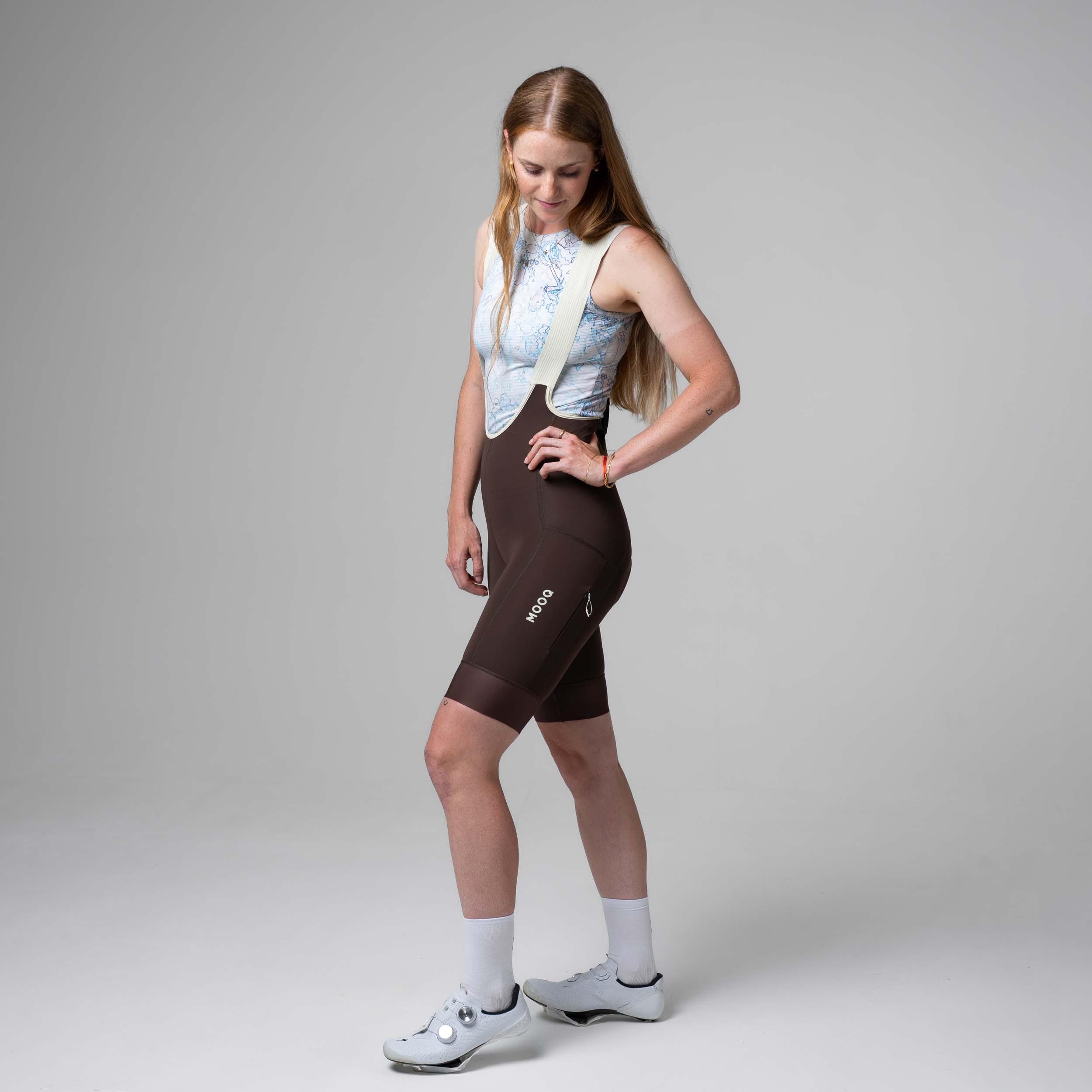 Cyklistické kalhoty re_cycle cargo bq 2.1 Boero