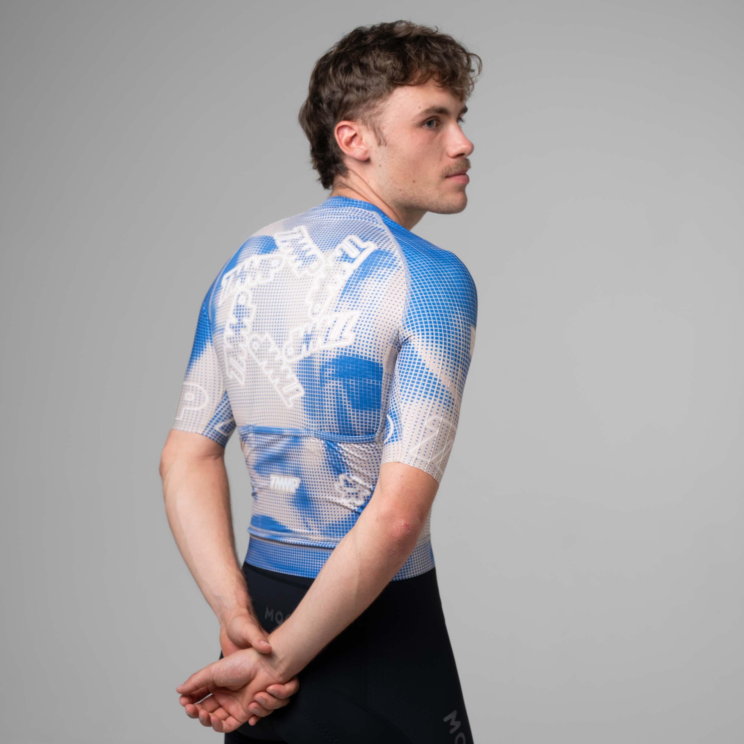 Cyklistický dres re_cycle Pro TMMP 26 replica