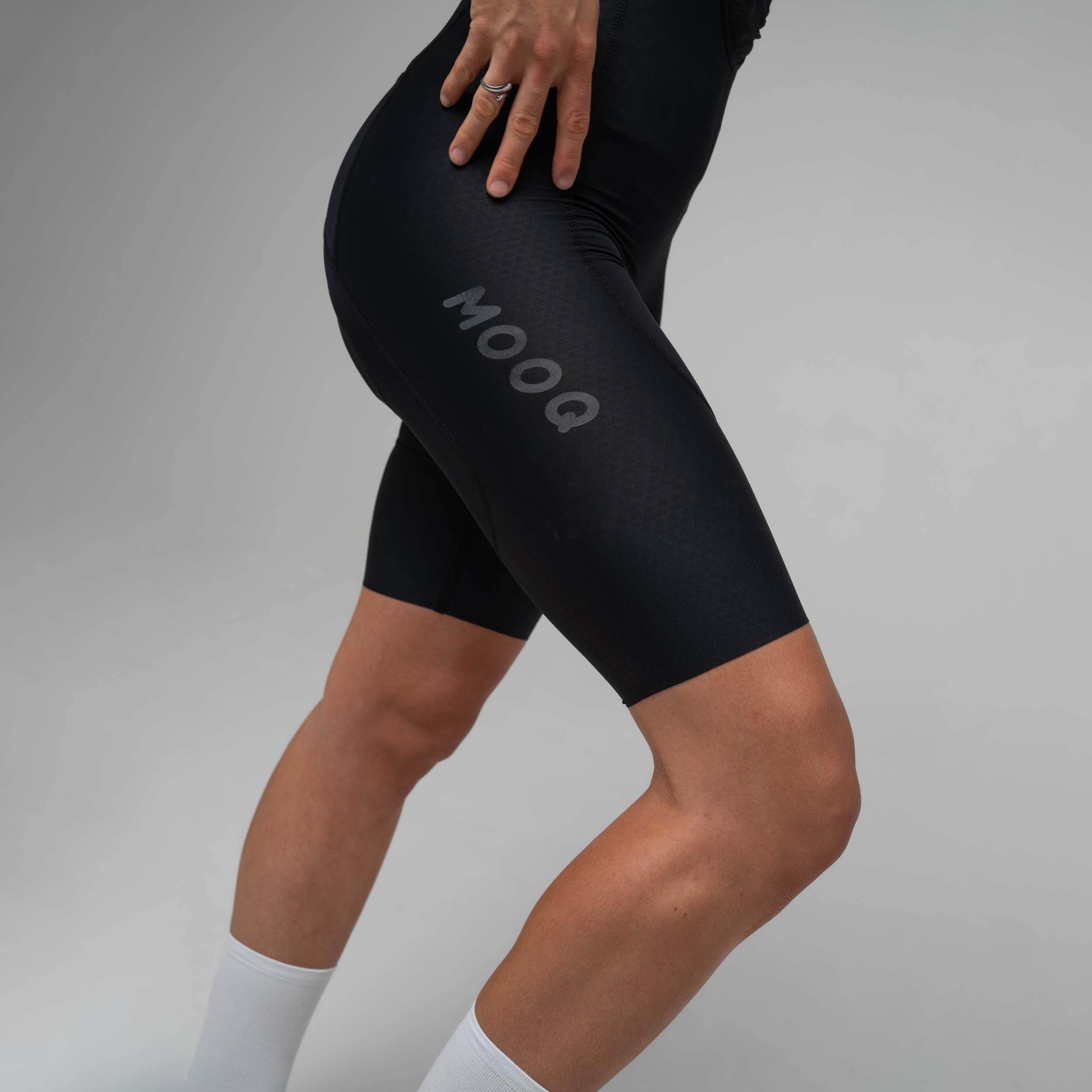 Cyklistické kalhoty re_cycle Pro bq Cyklistické kalhoty re_cycle Pro bq