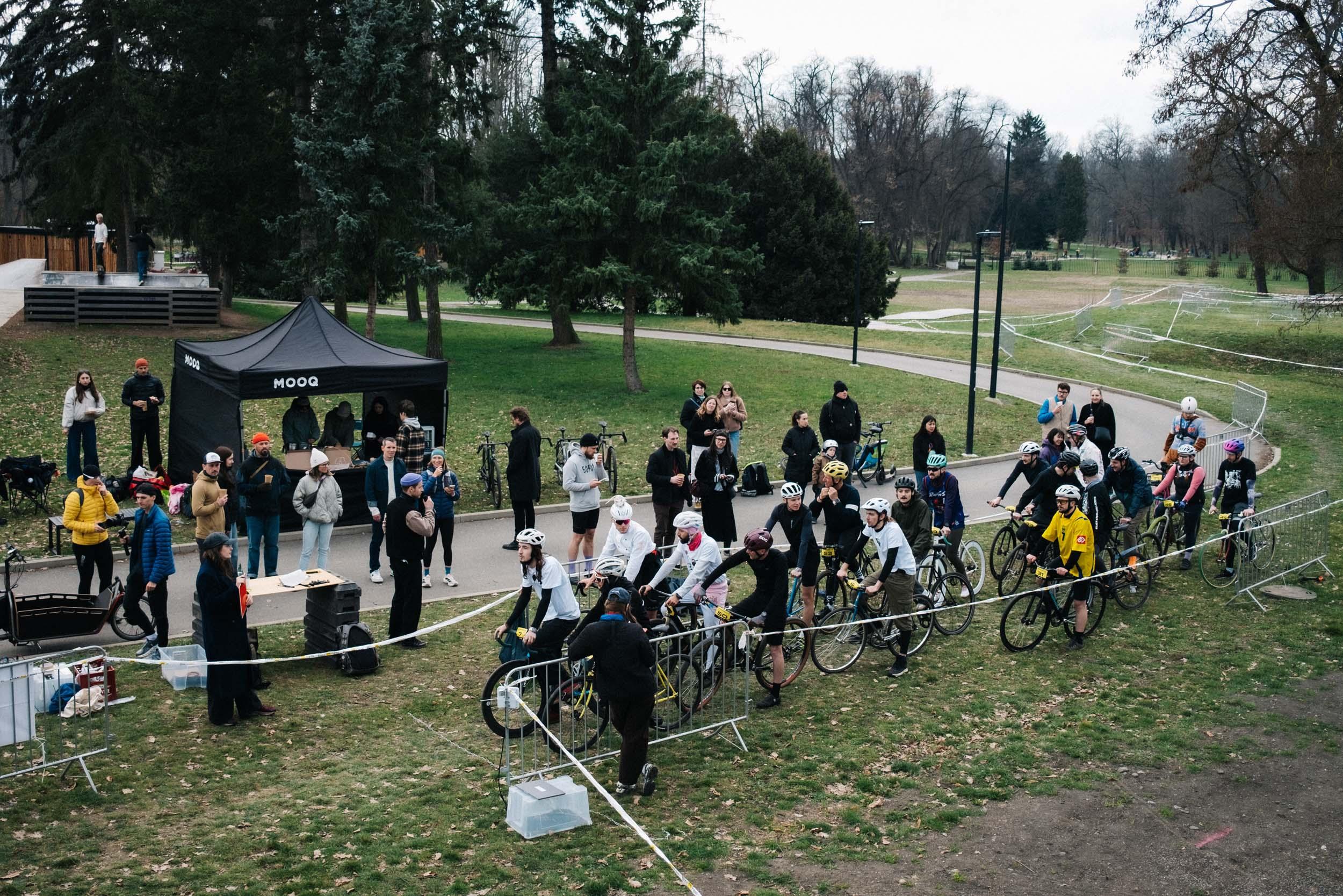 Spring Rolls CX 2026 Spring Rolls CX 2026