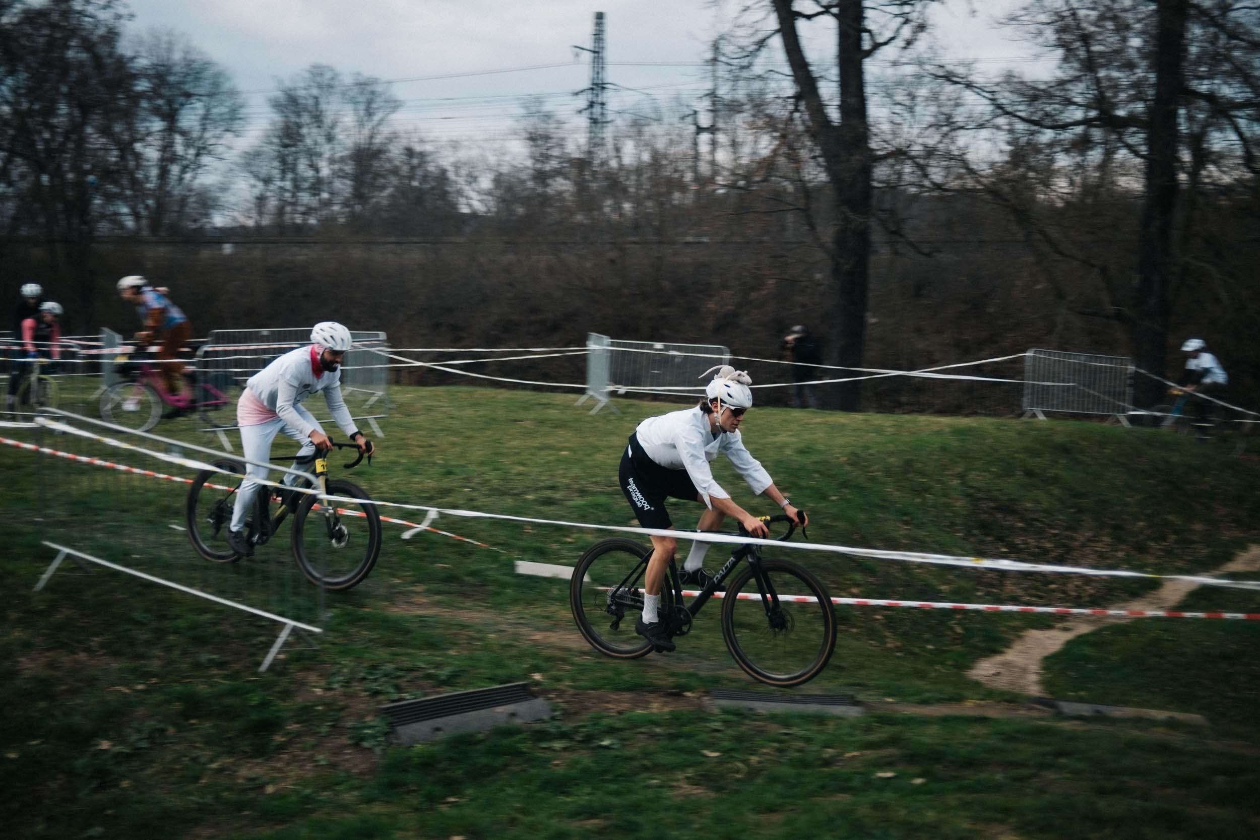 Spring Rolls CX 2026 Spring Rolls CX 2026