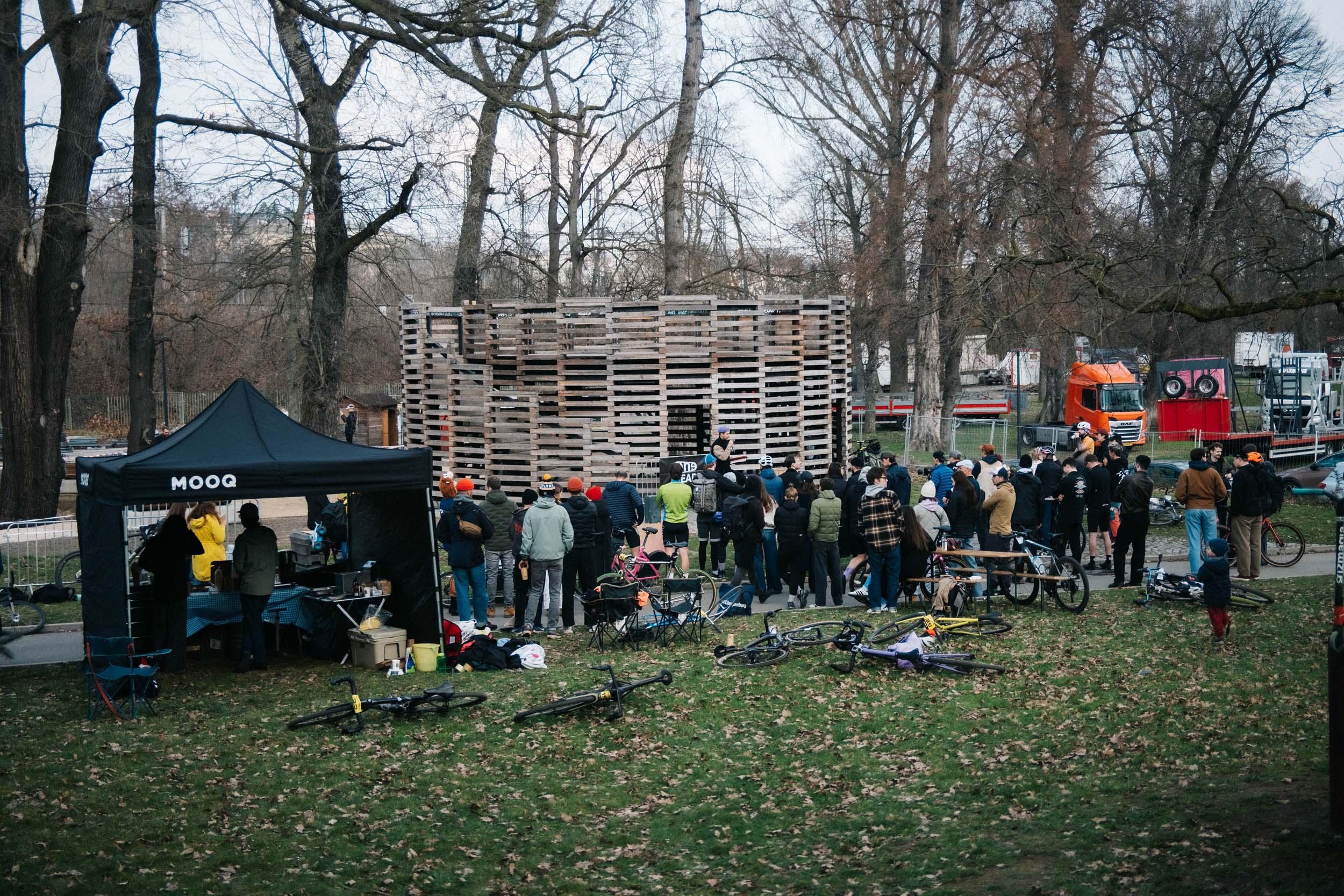 Spring Rolls CX 2026 Spring Rolls CX 2026